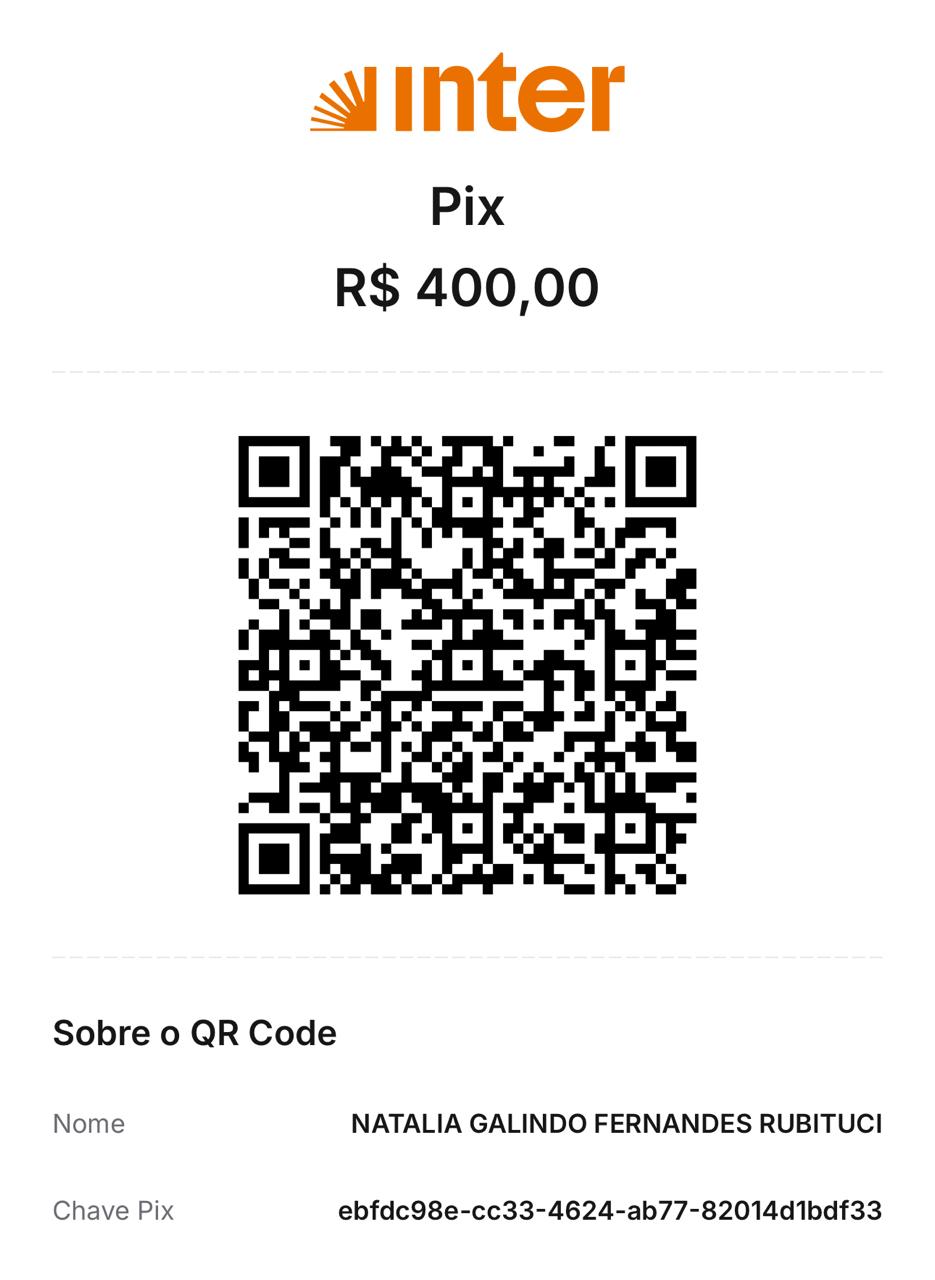 QR Code PIX